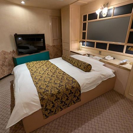 Hotel First (Adults Only) Ikeda  Ngoại thất bức ảnh