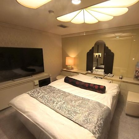 Hotel First (Adults Only) Ikeda  Ngoại thất bức ảnh